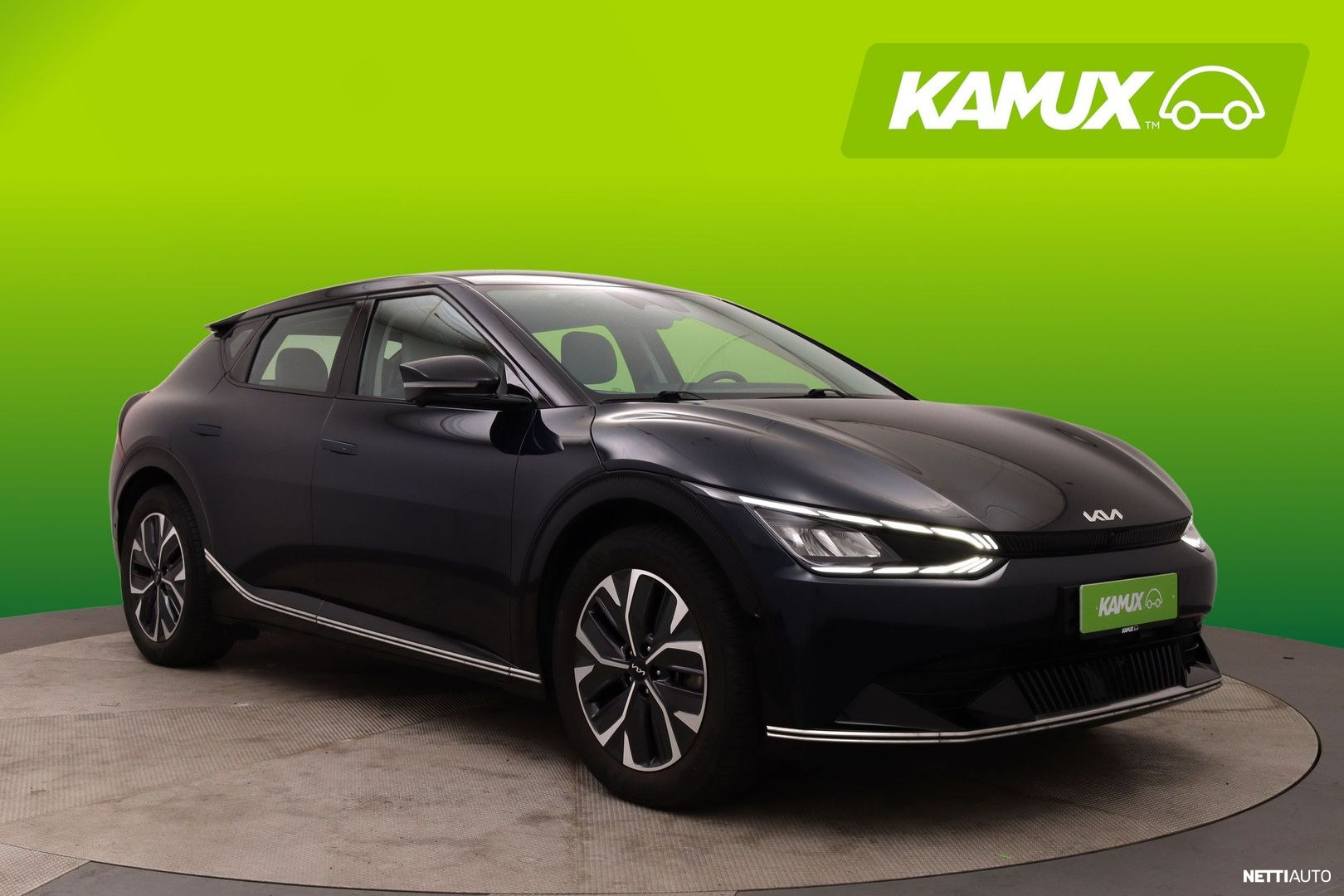 Kia EV6