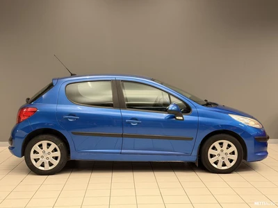 Peugeot 207 Trendy 1,4 5-ov. 2007, kuva 3/15