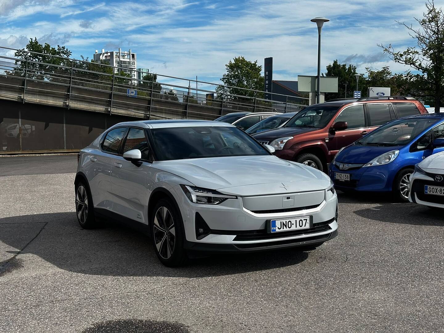 Polestar 2