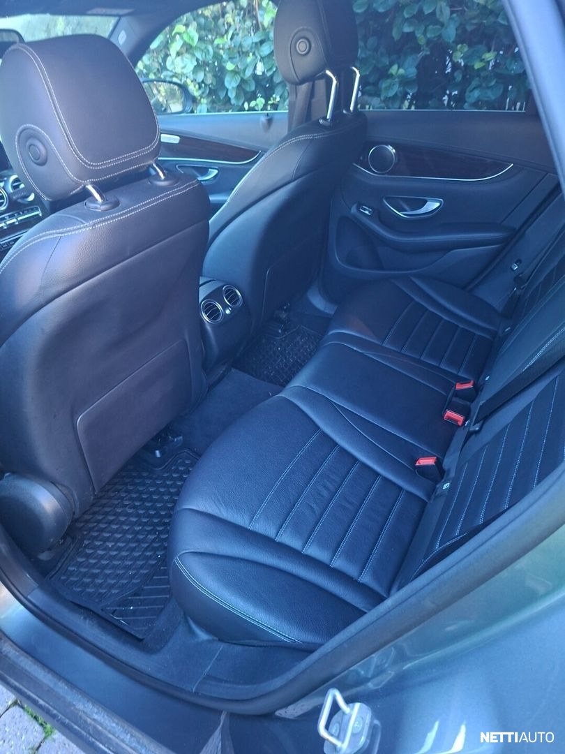 Mercedes-Benz GLC 250
