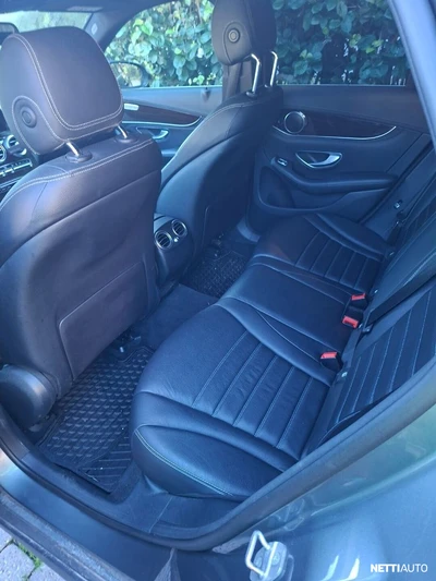 Mercedes-Benz GLC 250 GLC 250d 4matic 2016, photo 1/4