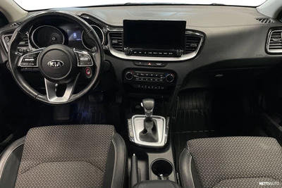 Kia Ceed 2021, kuva 7/10