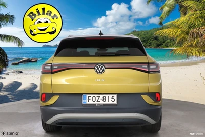 Volkswagen ID.4 2021, kuva 5/35