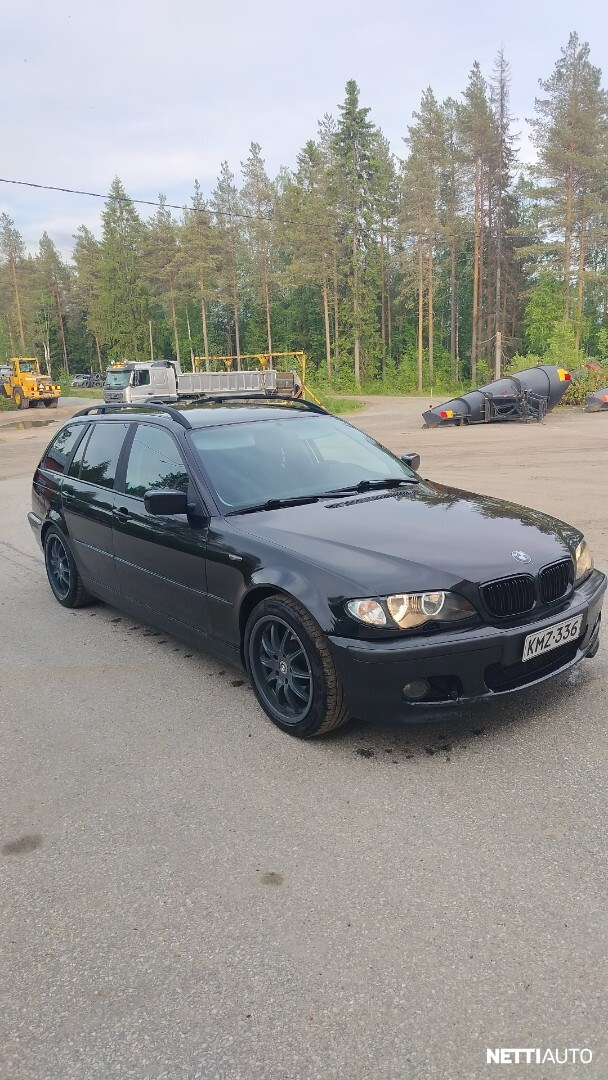 BMW 330