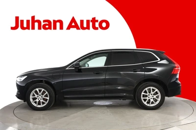 Volvo XC60 T8 AWD Momentum aut 2018, kuva 5/40