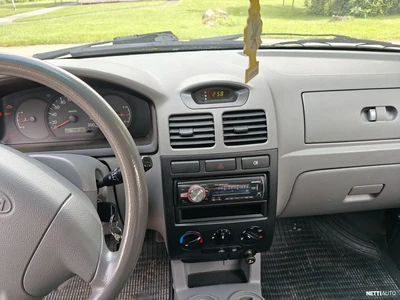 Kia Rio 2005, kuva 6/18