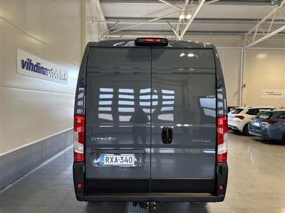 Citroen Jumper 2024, photo 3/23
