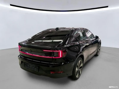 Polestar 2 2024, kuva 5/11