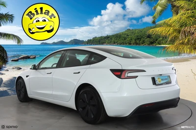 Tesla Model 3 RWD 2024, kuva 4/33