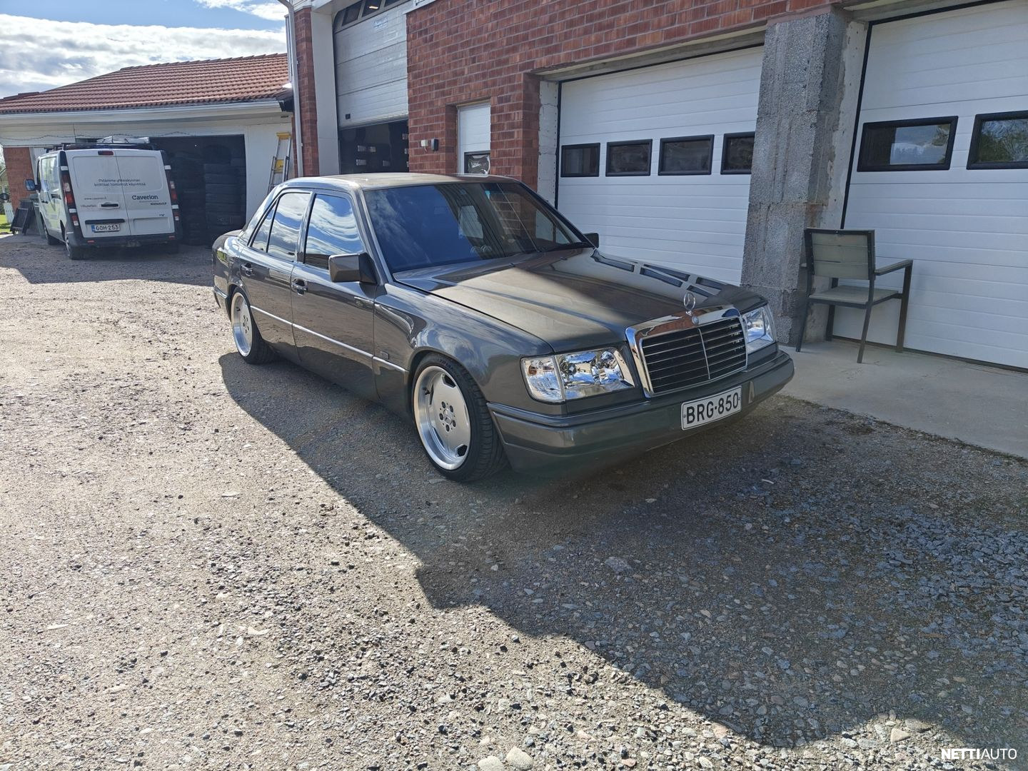 Mercedes-Benz 300