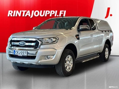 Ford Ranger 2017, photo 6/27