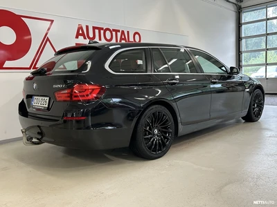 BMW 520 2013, kuva 4/25
