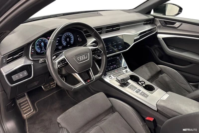 Audi A6 2021, kuva 6/30