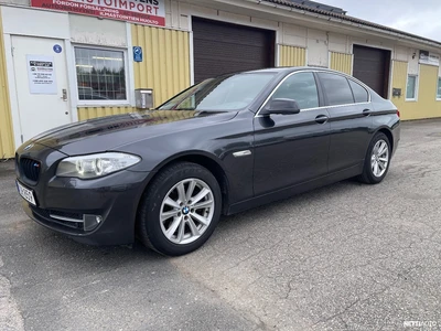 BMW 523 2010, kuva 1/58