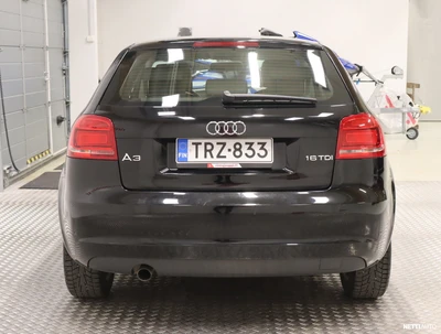 Audi A3 2010, kuva 5/20