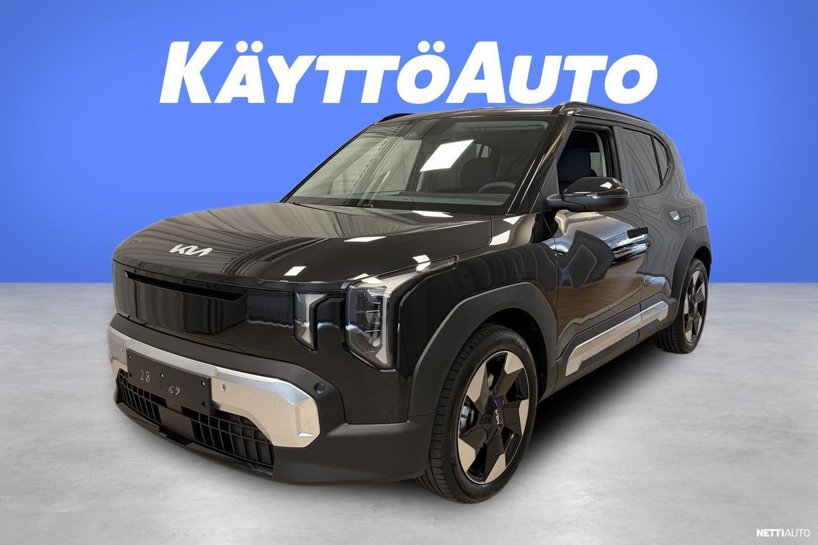 Kia EV2