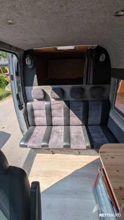 Mercedes-Benz Sprinter 2006, kuva 7/9