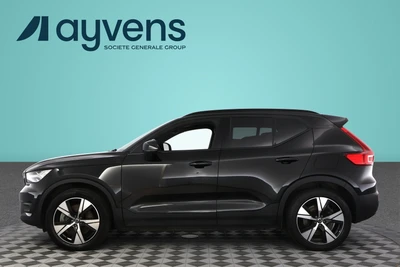 Volvo XC40 P8 AWD Business R-Design aut 2021, kuva 6/13