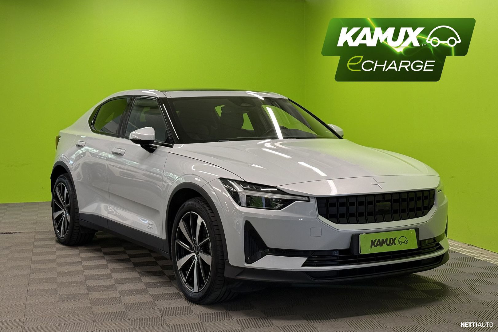 Polestar 2