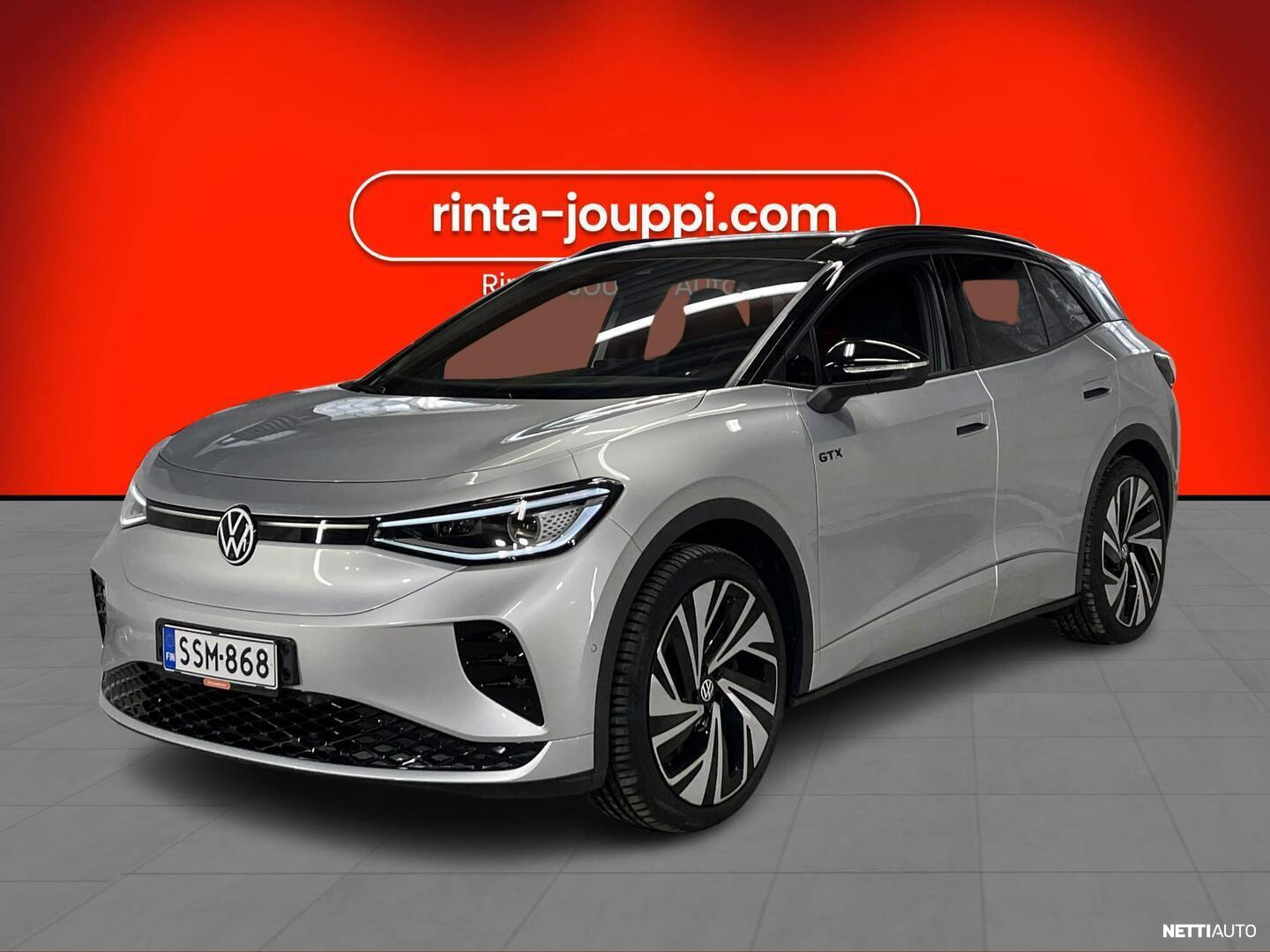 Volkswagen ID.4