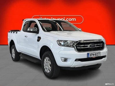 Ford Ranger 2021, photo 4/29