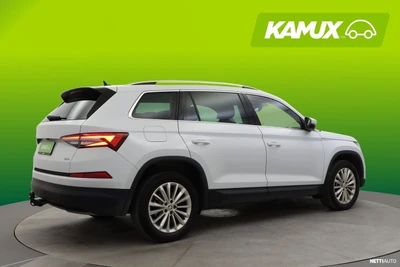Skoda Kodiaq 2023, kuva 2/37