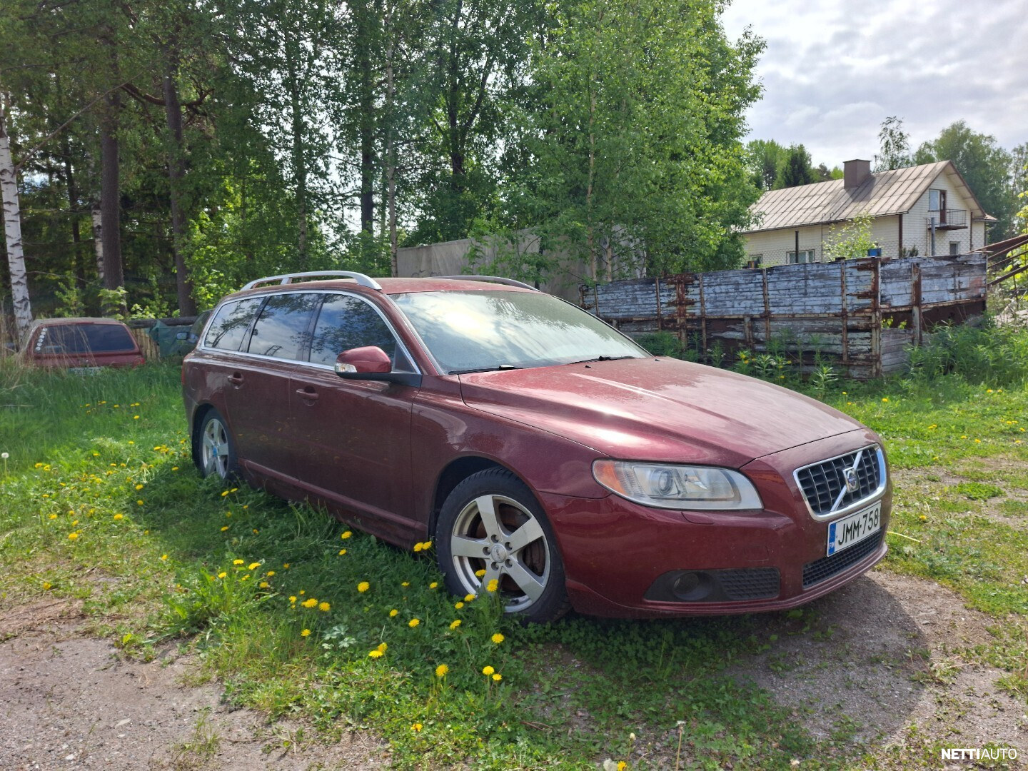 Volvo V70