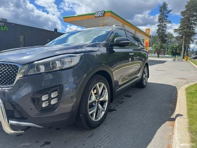 Kia Sorento 2017, kuva 5/18