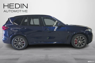 BMW X5 2026, photo 6/10