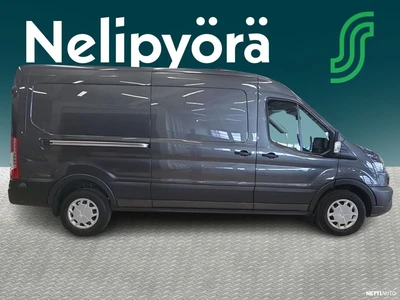 Ford Transit 2023, photo 6/26