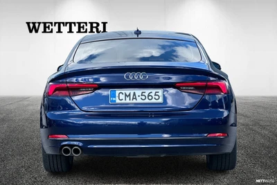 Audi A5 2019, kuva 5/21