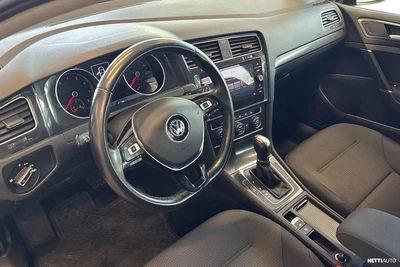Volkswagen Golf 2019, kuva 6/10