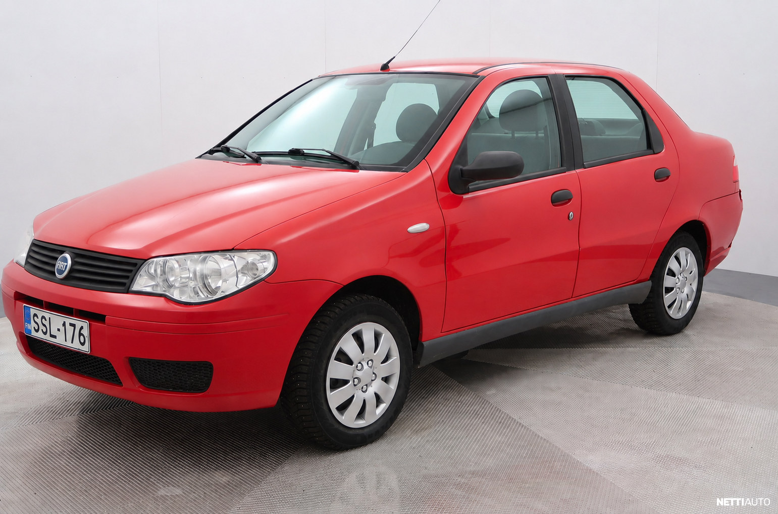 Fiat Albea