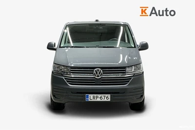 Volkswagen Transporter 2.0 TDI 81 kW 2023, photo 5/28