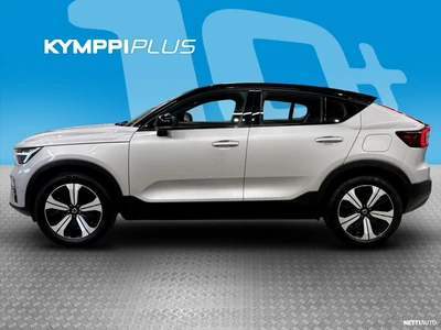 Volvo C40 2022, kuva 7/25