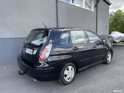 Suzuki Liana Wagon 1.6 AC 2006, kuva 3/20