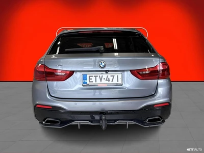 BMW 540 2017, kuva 7/45