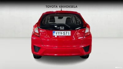 Honda Jazz 5D 1,3 Trend 2016, kuva 4/17