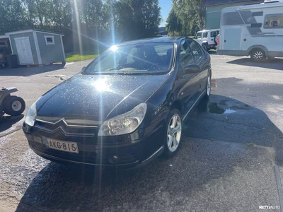 Citroen C5 2,0i 2007, kuva 2/6