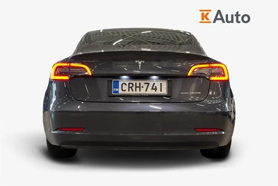 Tesla Model 3 Long Range 2023, kuva 3/31