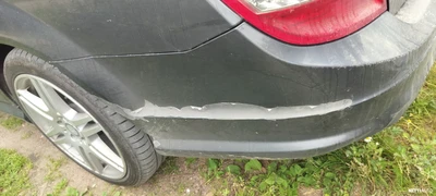 Mercedes-Benz C 2008, photo 6/11