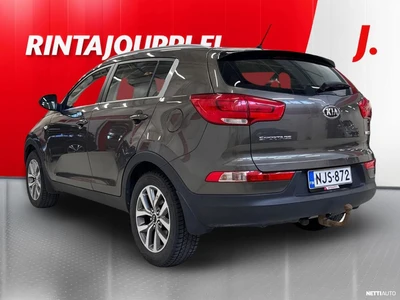 Kia Sportage 2014, kuva 2/33
