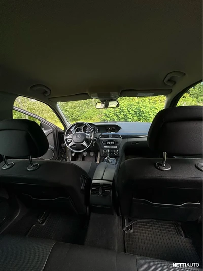 Mercedes-Benz C 220 CDI BE T 2014, kuva 3/18