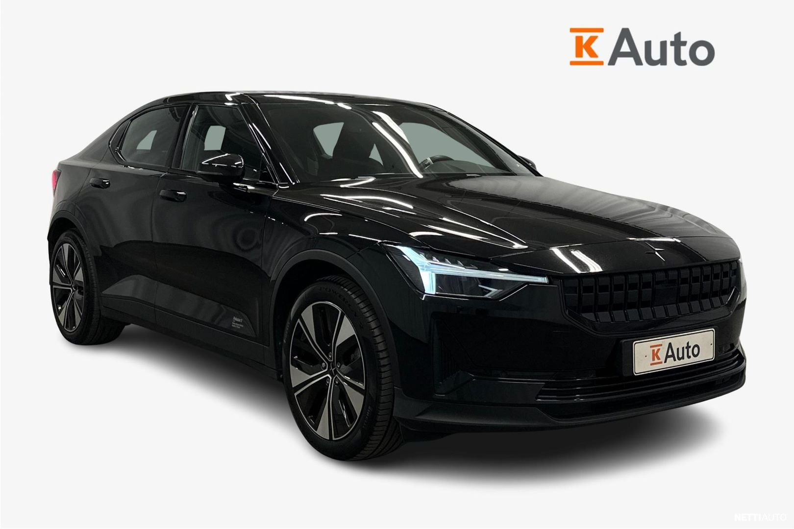 Polestar 2