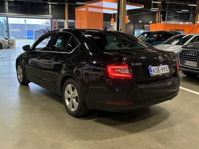 Skoda Octavia 2019, kuva 3/6