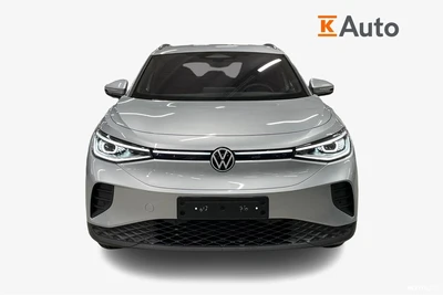 Volkswagen ID.4 2026, kuva 4/15