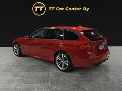 BMW 330 2013, kuva 6/19