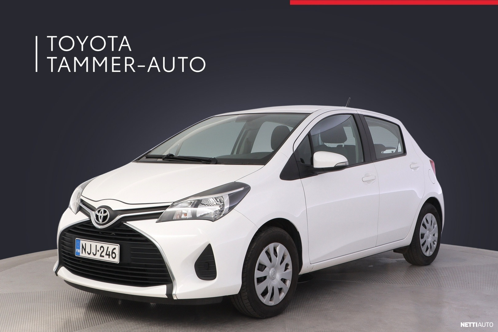 Toyota Yaris 2014, kuva 1/15