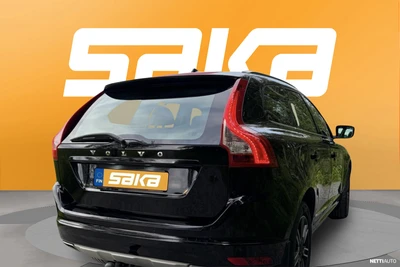 Volvo XC60 2017, photo 2/5