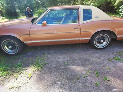 Buick Riviera 1977, kuva 2/8